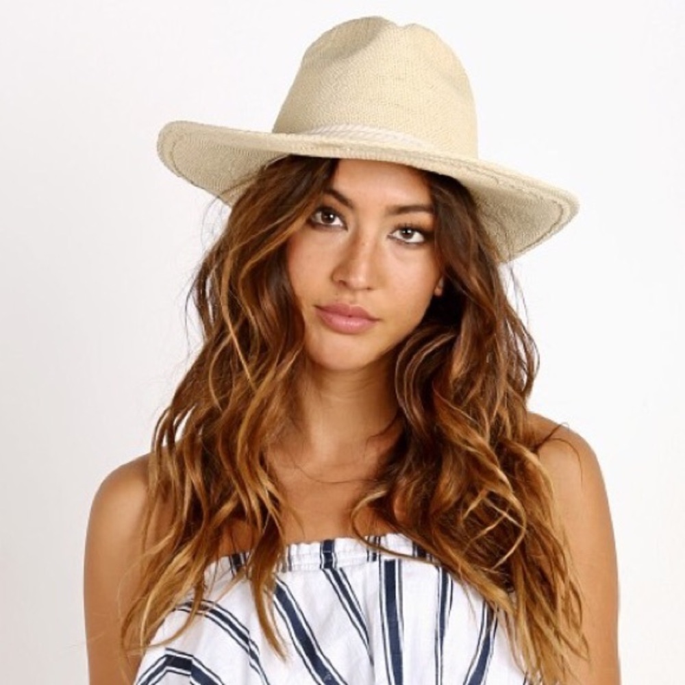 Brixton Ellington Fedora